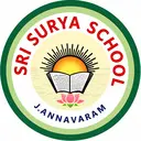 Sri Surya J Annavaram